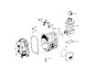 Preview: Gasket shifter housing car